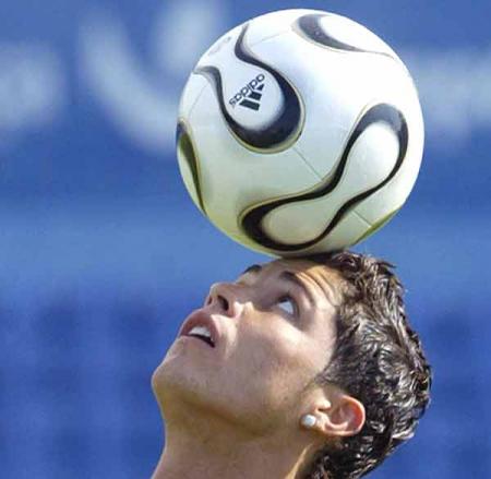 ronaldo